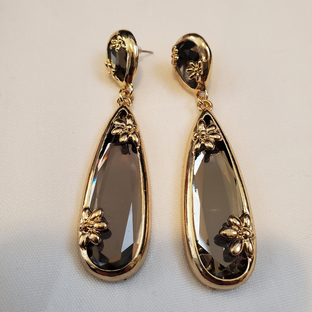 Anthropologie Earrings